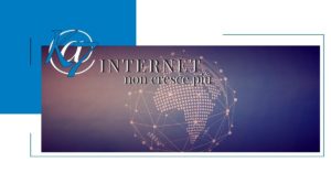 E se internet non crescesse più? Il web non è solo una minaccia perché…