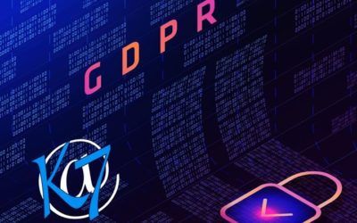 Il GDPR è legge a tutti gli effetti! Il tempo è scaduto! ▶️Il 16…