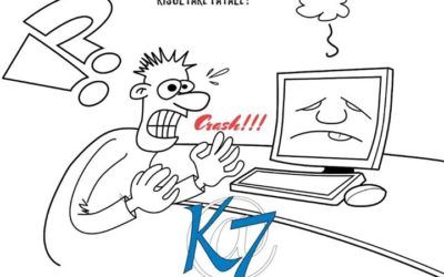 Il tuo Pc va in crash? Ha preso un colpo? È caldo, anche per…