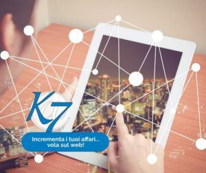 Crea un Sito Web con noi! Avere un Sito Web è alla base del…