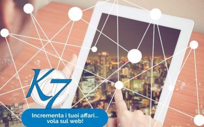 Crea un Sito Web con noi! Avere un Sito Web è alla base del…
